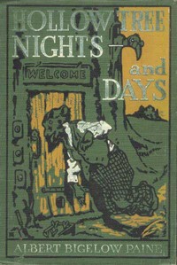 Cover of Hollow Tree Nights and Days — A Reader’s Guide