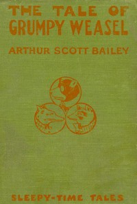 Cover of The Tale of Grumpy Weasel Sleepy-Time Tales — Key Ideas to Explore