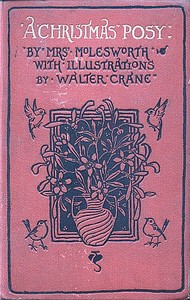 Cover of A Christmas Posy — Edition Insights