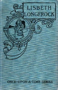Cover of Lisbeth Longfrock — Background and Themes