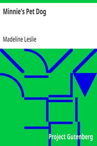 Cover of Minnie's Pet Dog — A Reader’s Guide