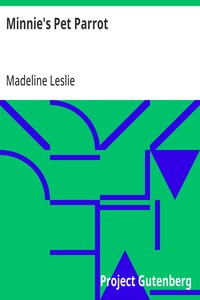 Cover of Minnie's Pet Parrot — Inside the Classic
