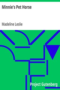 Cover of Minnie's Pet Horse — Context and Discussion
