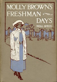 Cover of Molly Brown's Freshman Days — Themes and Context
