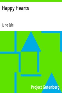 Cover of Happy Hearts — A Closer Reading