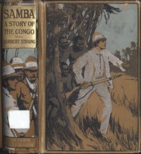 Cover of Samba: A Story of the Rubber Sla...